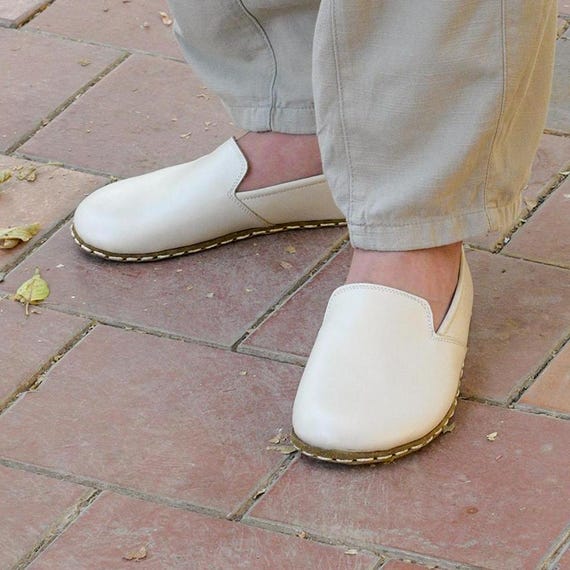 Grounding Barefoot Shoes, Barefoot Men's Shoe, Minimalist Shoes