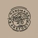 HandmadeBarefootShoe store logo