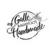 HandmadeBarefootShoe store logo