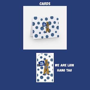 Cartes de correspondance ou étiquettes volantes
