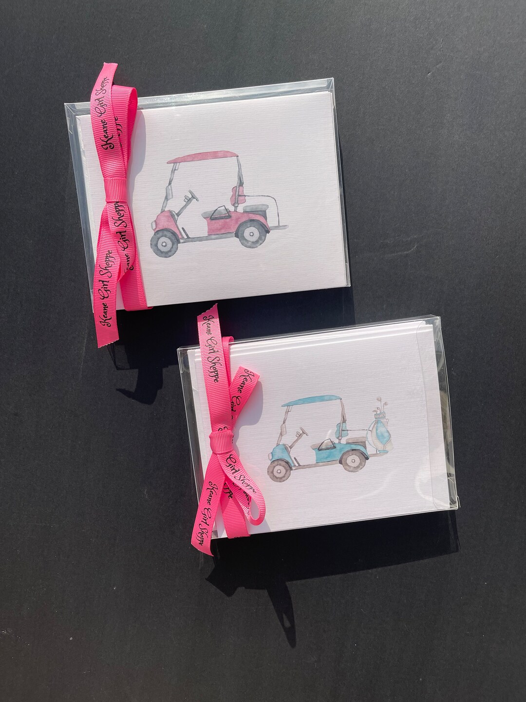 Note Cards- Set of 10 - Etsy