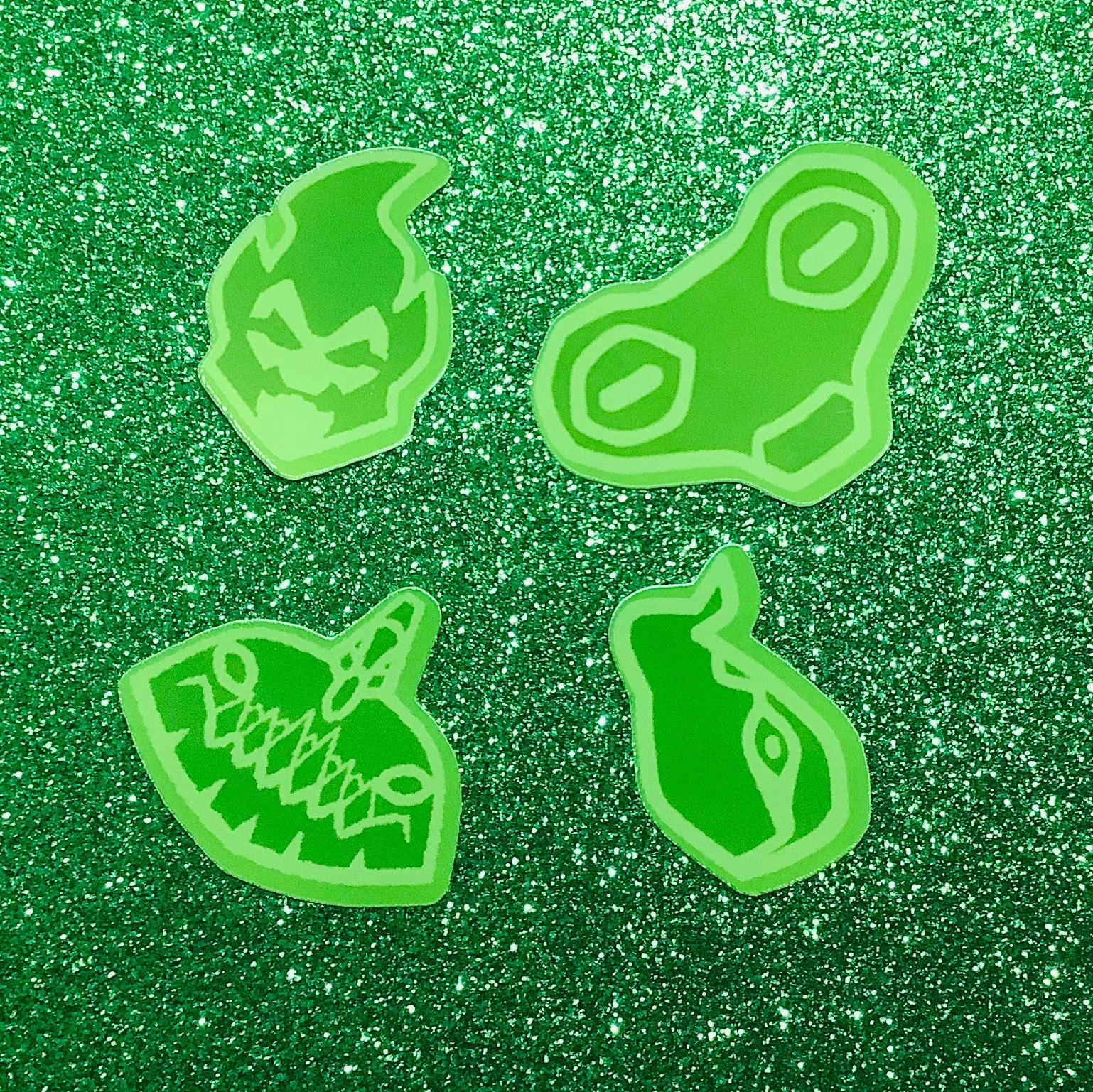 Ben 10 Omniverse Omnitrix Hologram