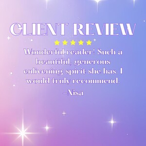 Blind Psychic Reading or General Tarot Reading, Personalized Video: No A I, Honest Psychic Medium Reading, Metaphysical Shops, Blind Reading buyer review. Tarot Reading