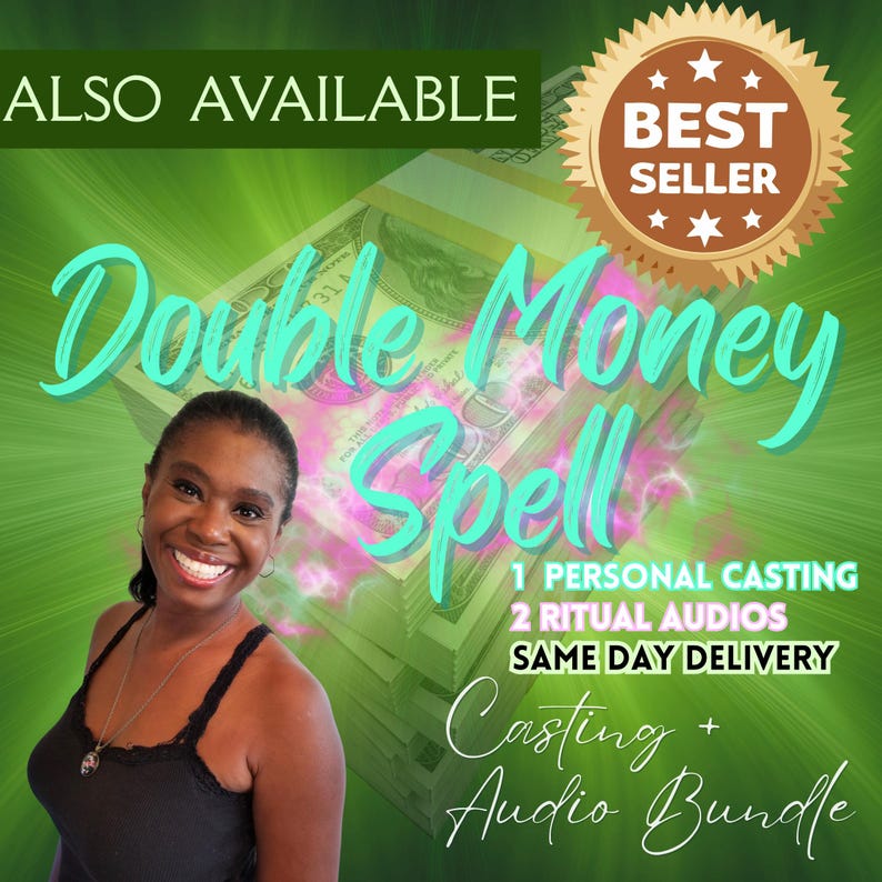 Blind Psychic Reading or General Tarot Reading, Personalized Video: No A I, Honest Psychic Medium Reading, Metaphysical Shops, Blind Reading. Money Spell