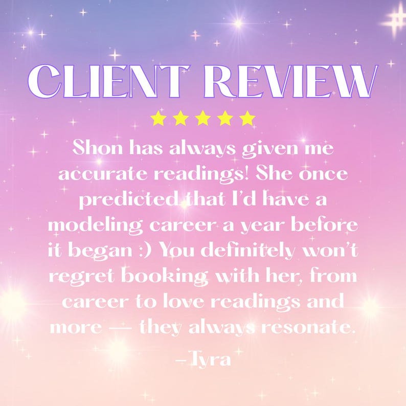 Blind Psychic Reading or General Tarot Reading, Personalized Video: No A I, Honest Psychic Medium Reading, Metaphysical Shops, Blind Reading buyer review. Tarot Reading