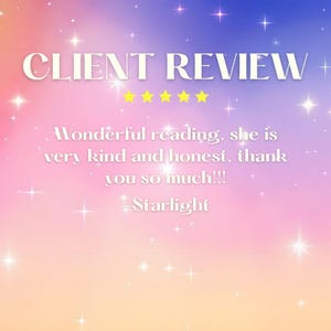 Blind Psychic Reading or General Tarot Reading, Personalized Video: No A I, Honest Psychic Medium Reading, Metaphysical Shops, Blind Reading buyer review. Tarot Reading