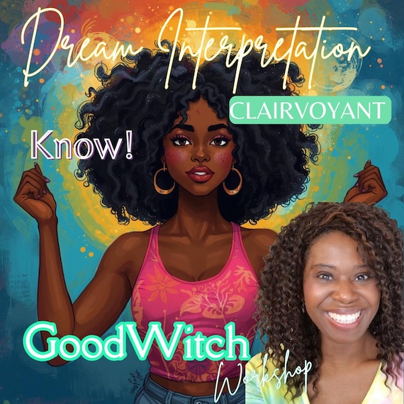 Dream Reading and Explanation Audio, Psychic Insights: No A I, Dream Interpretation, In-Depth Dream Psychic Reading, Spiritual Divination