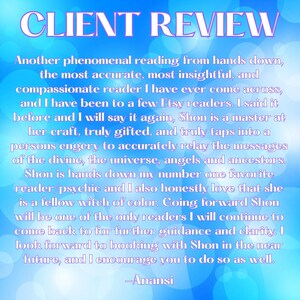 Blind Psychic Reading or General Tarot Reading, Personalized Video: No A I, Honest Psychic Medium Reading, Metaphysical Shops, Blind Reading buyer review. Tarot Reading