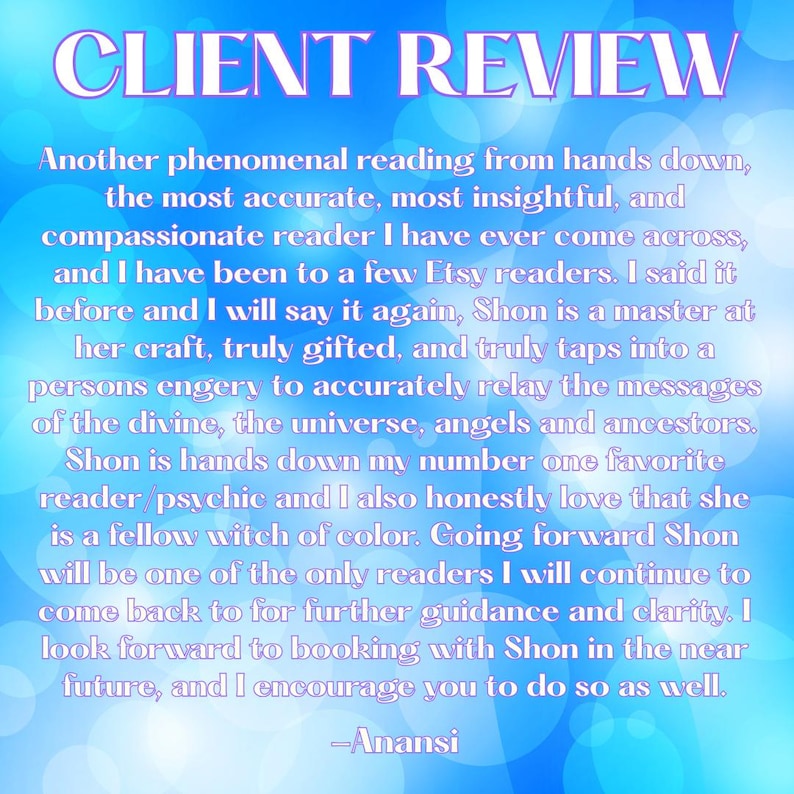 Blind Psychic Reading or General Tarot Reading, Personalized Video: No A I, Honest Psychic Medium Reading, Metaphysical Shops, Blind Reading buyer review. Tarot Reading