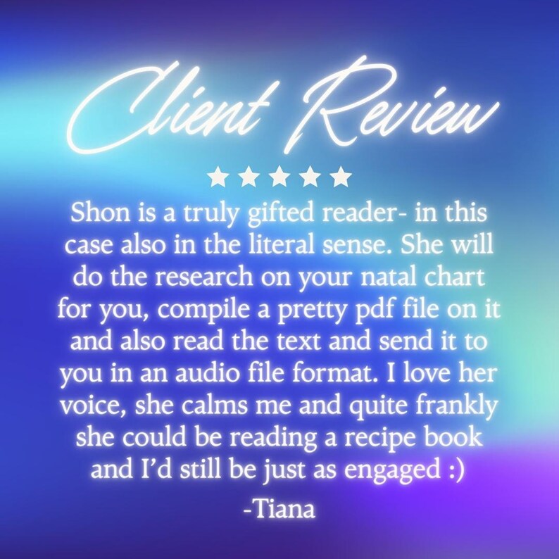 Audio Astrology Chart Reading Personalized Audiobook Gift, Astrology Reading, Birth Chart Print, Natal Chart Reading, Zodiac Spiritual Gifts buyer review. natal chart reading, astrology chart reading, birth chart print