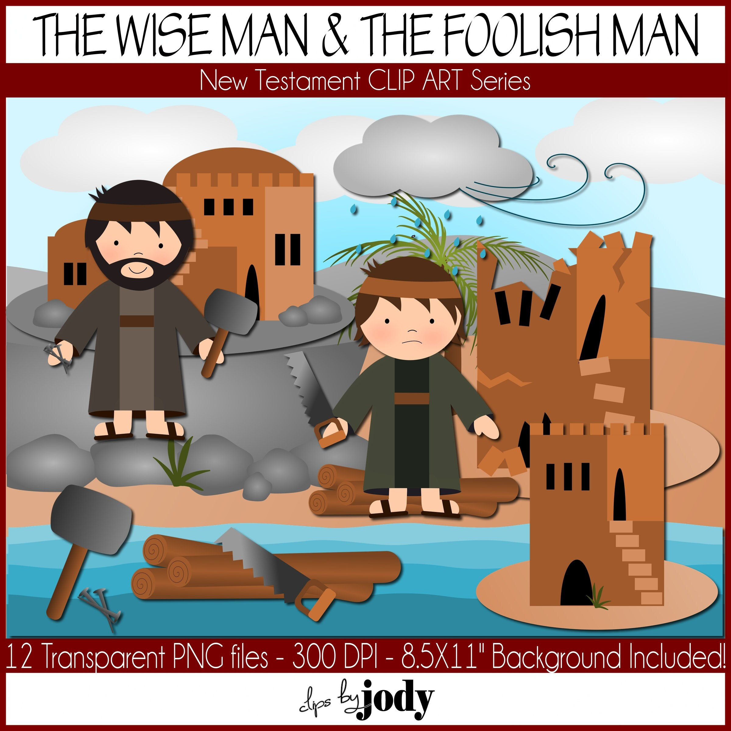 Foolish Man foolish-man