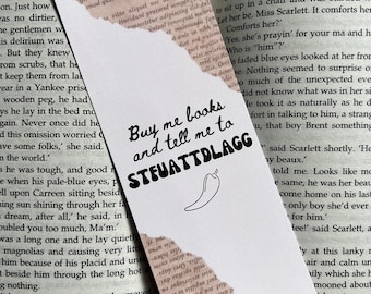 Kaufen Sie mich Bücher, STFUATTDLAGG, Lesezeichen, Smut Geschenk, Romanze Leser, würzige Bücher