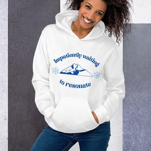 Barbarians hoodie sales