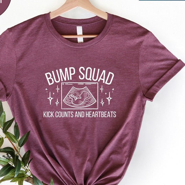 Baby Ultrasound Funny Saying Shirt, Ultrasound Maternity Gift Tshirt, Hilarious Maternity Preggers Shirt, Cute Bump Pregnant Tshirt