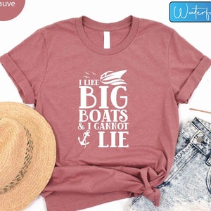 Boat Trip Shirts, Summer Boat Shirt, Sailing Shirt, Cruise Life Shirt, Cruise Shirts, Family Cruise Shirt, Funny Cruise Shirts,Summer Shirts