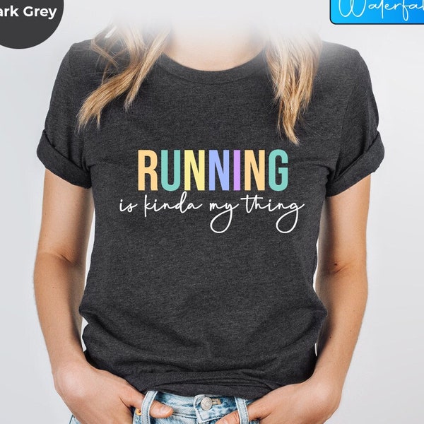 Marathoner Shirt, Running Shirts, Running Gift, Team Gift Shirt, Running Track, Funny Running Gift, Gift Shirt For Runner, Personal Trainer