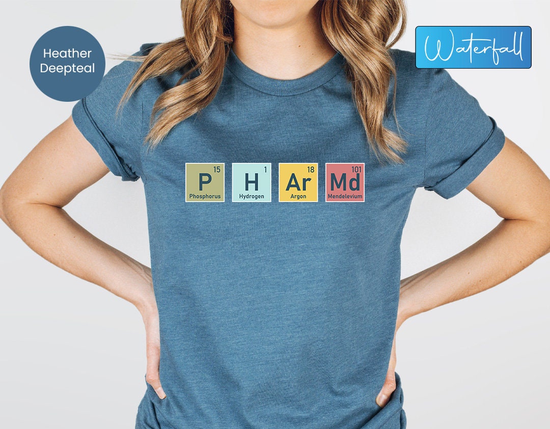 Doctor of Pharmacy Pharmd Shirt, Certified Pharmacist, Pharmacy Tshirt ...