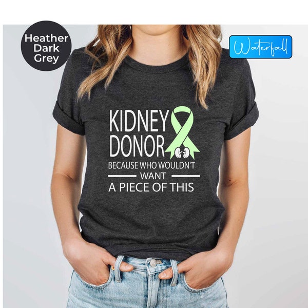 Kidney Donation Etsy