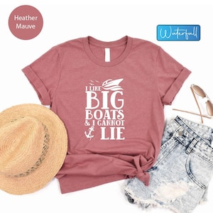 Bootsreise Shirts, Sommerboot Shirt, Segeln Shirt, Cruise Life Shirt, Kreuzfahrt Shirts, Familien Kreuzfahrt Shirt, lustige Kreuzfahrt Shirts, Sommer Shirts