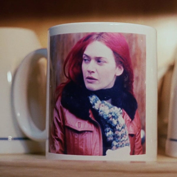 Eternal Sunshine Of The Spotless Mind Gift Clementine Mug Ceramic Mug 11oz