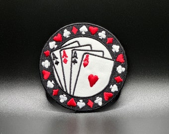 Toppa da stirare con carte