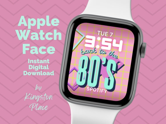 Apple watch 80s sales