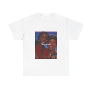 Love Island USA Season 7 Fan Tshirt, Nicolandria Tee, Reality TV Shirt, Unisex Cotton Top, Graphic Tee