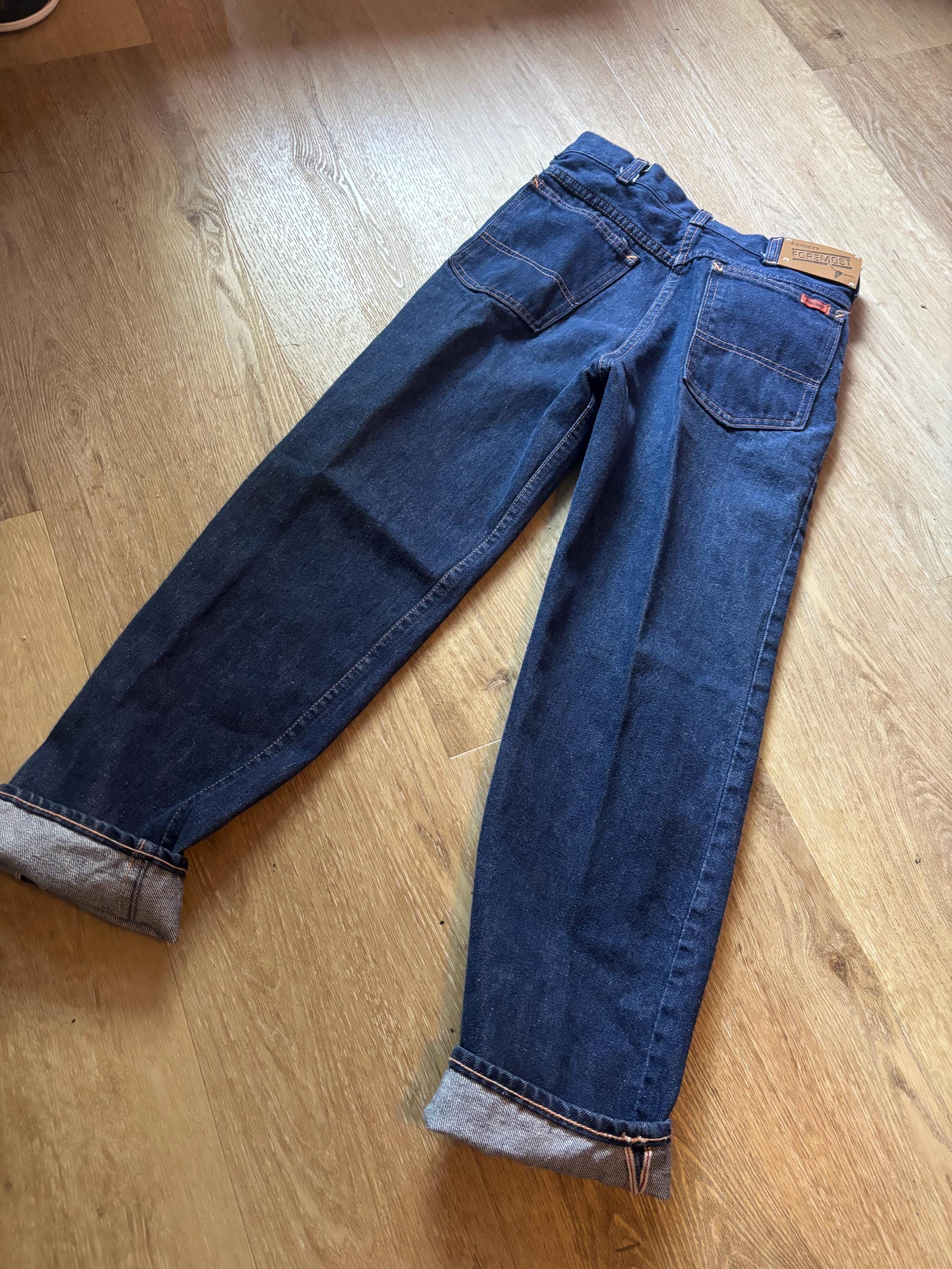 Foremost jeans - Etsy 日本