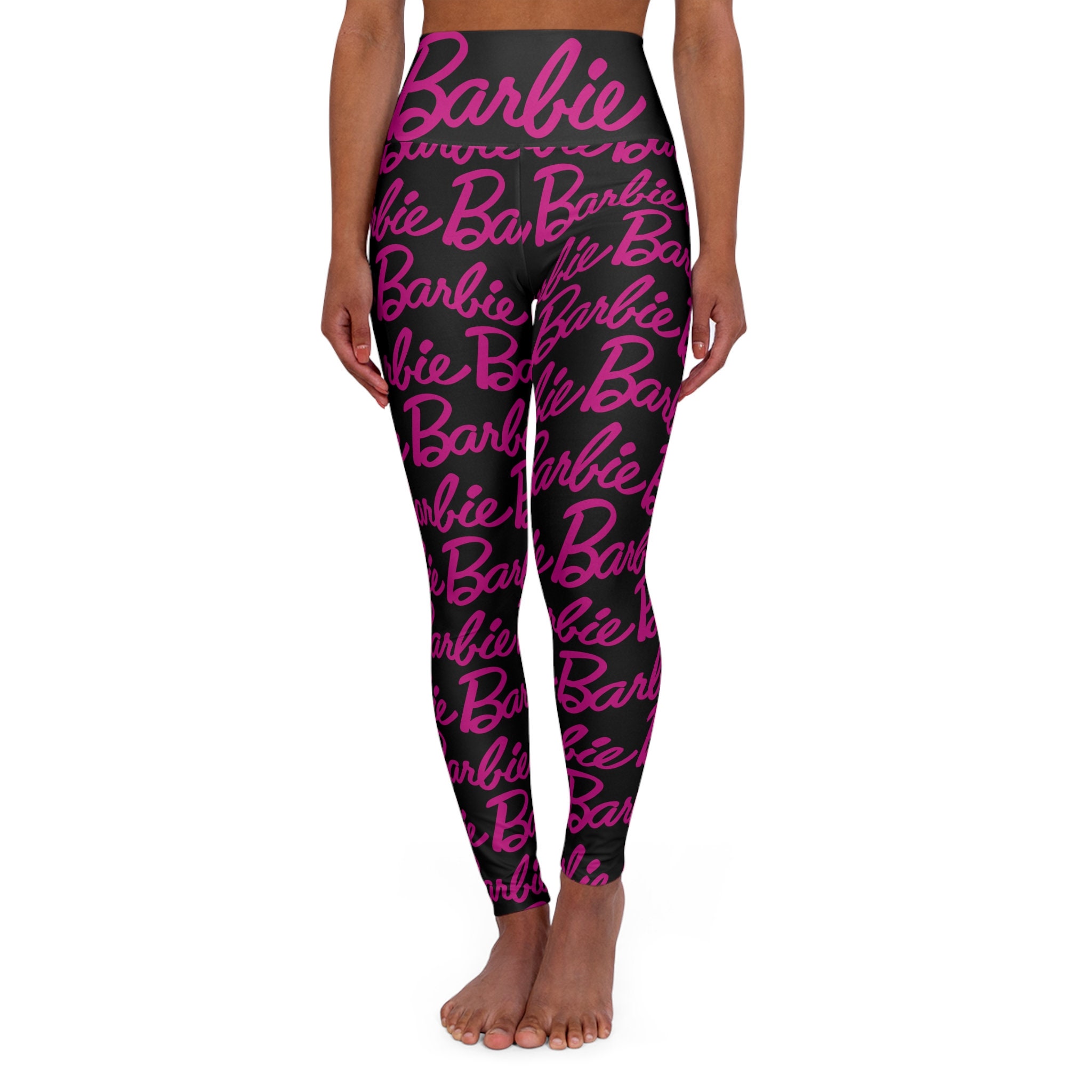 Barbie Leggings -  Canada