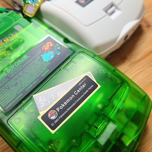 Retro game supply discount