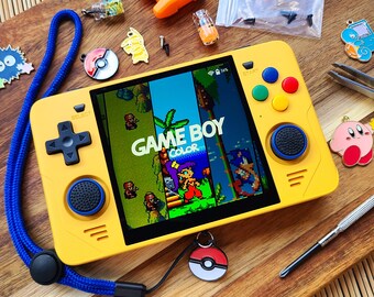RGB30用のより良い黒ネジ - Etsy 日本