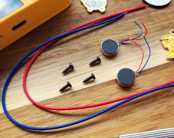 RGB30用のより良い黒ネジ - Etsy 日本