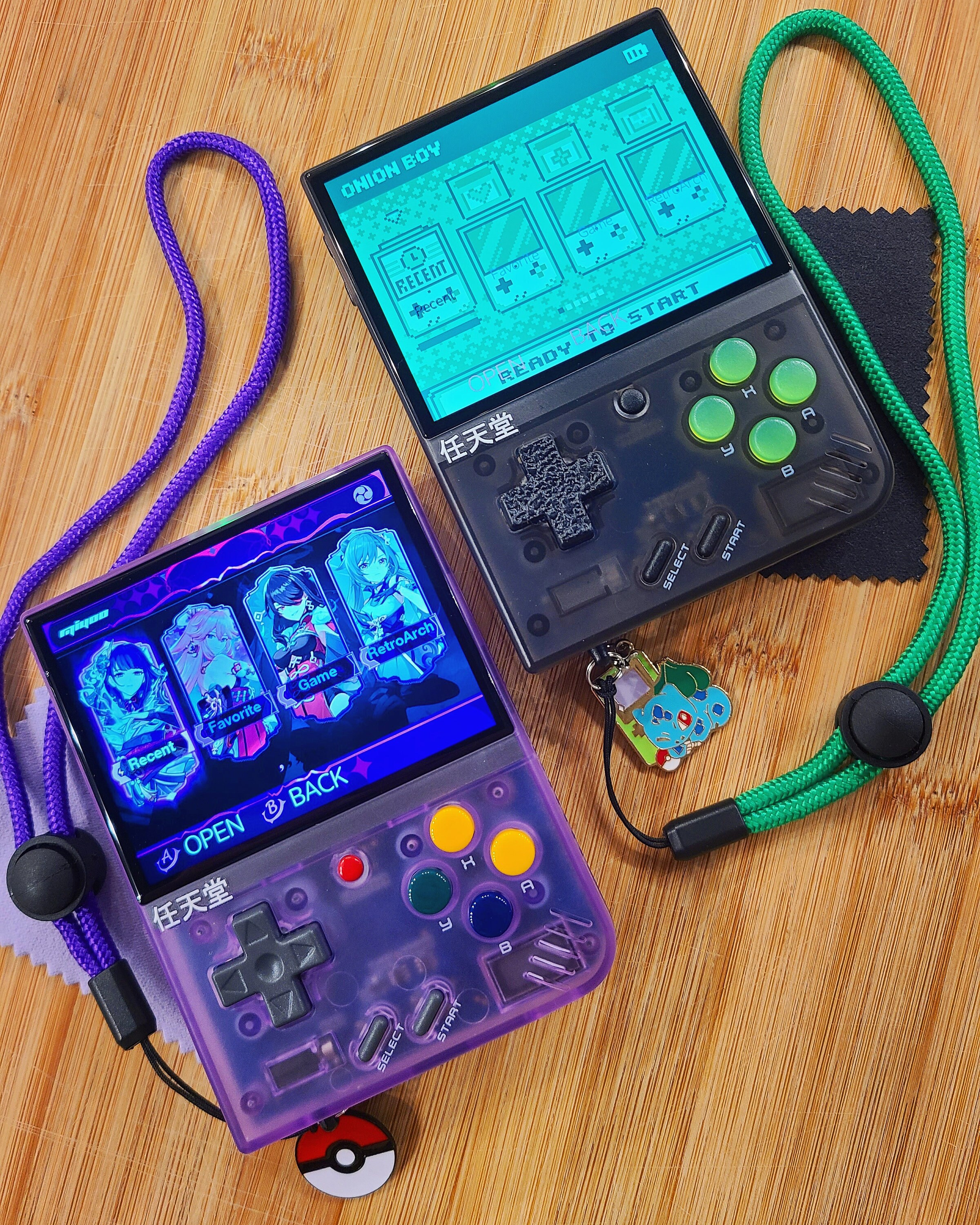 セーブザヒーロー　miyoo mini plus セット セーブザヒーロー miyoo mini plus セット 【公式通販】