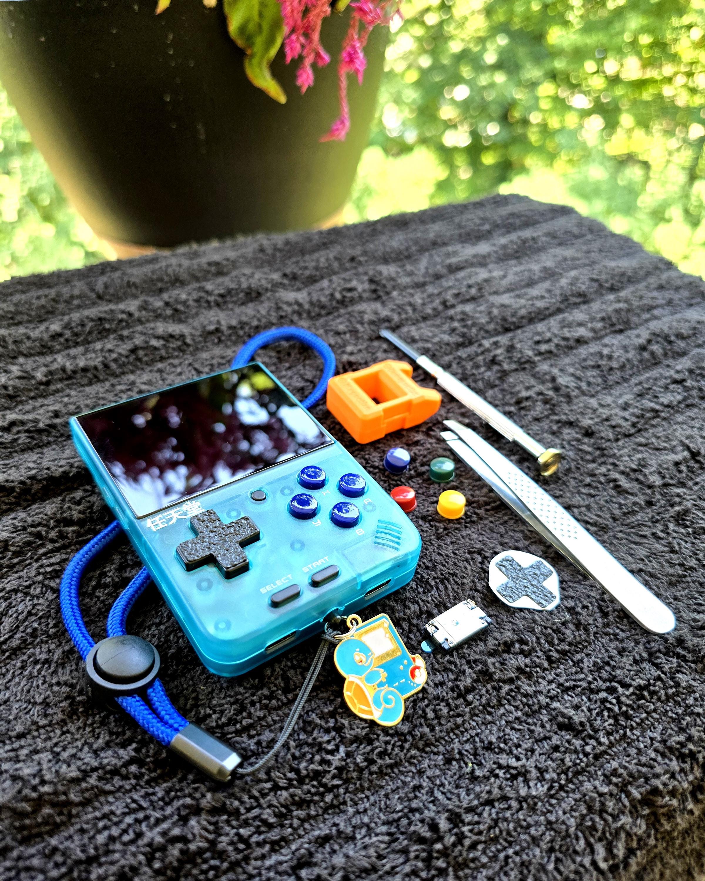 Miyoo Mini Plus Better Speaker - Etsy