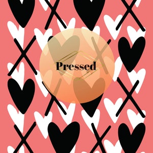 Phone Wallpaper Valentine&#39;s Day Digital Download