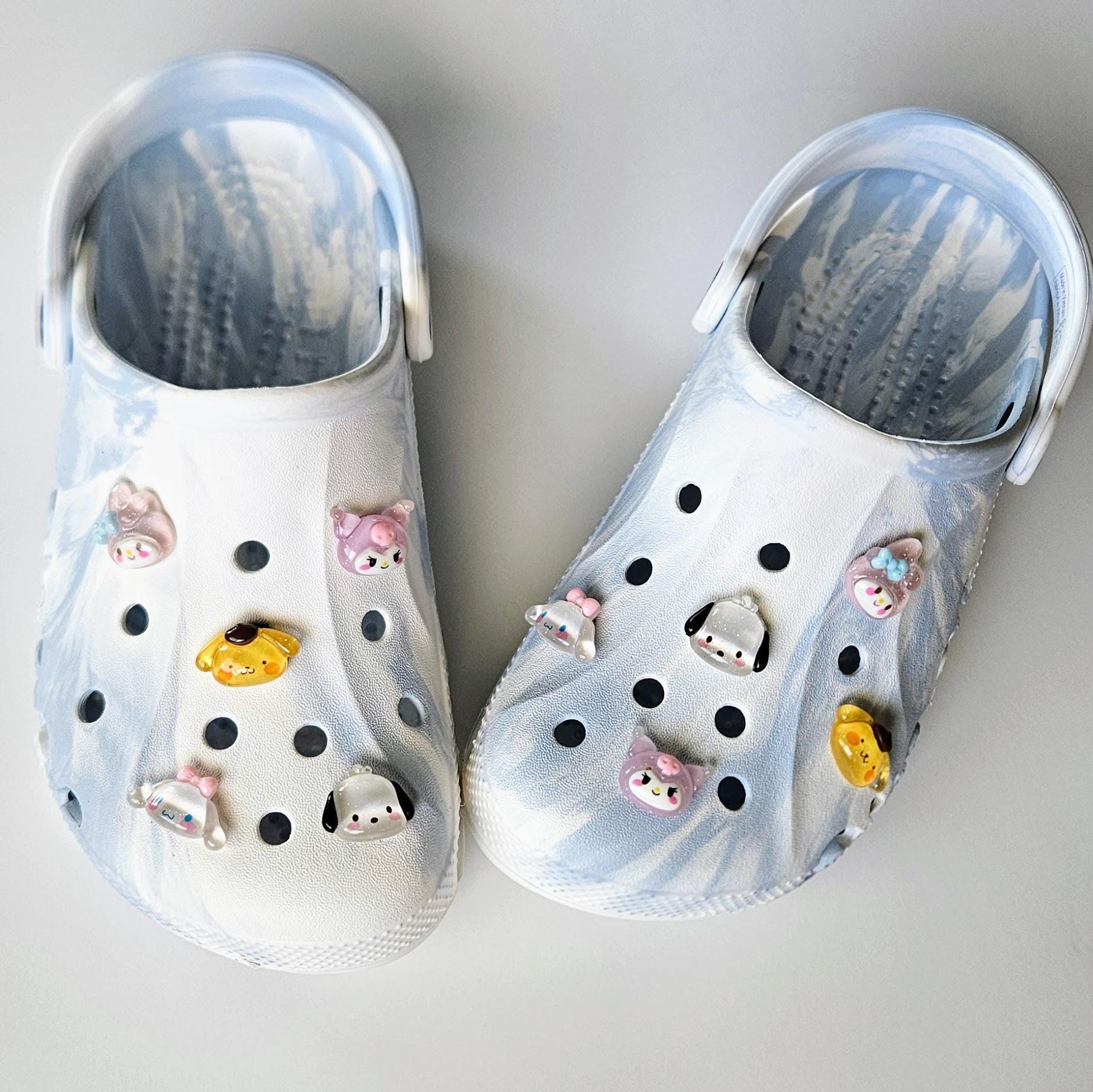 Rilakkuma Croc