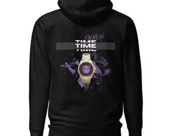 Demon Time Etsy Denmark