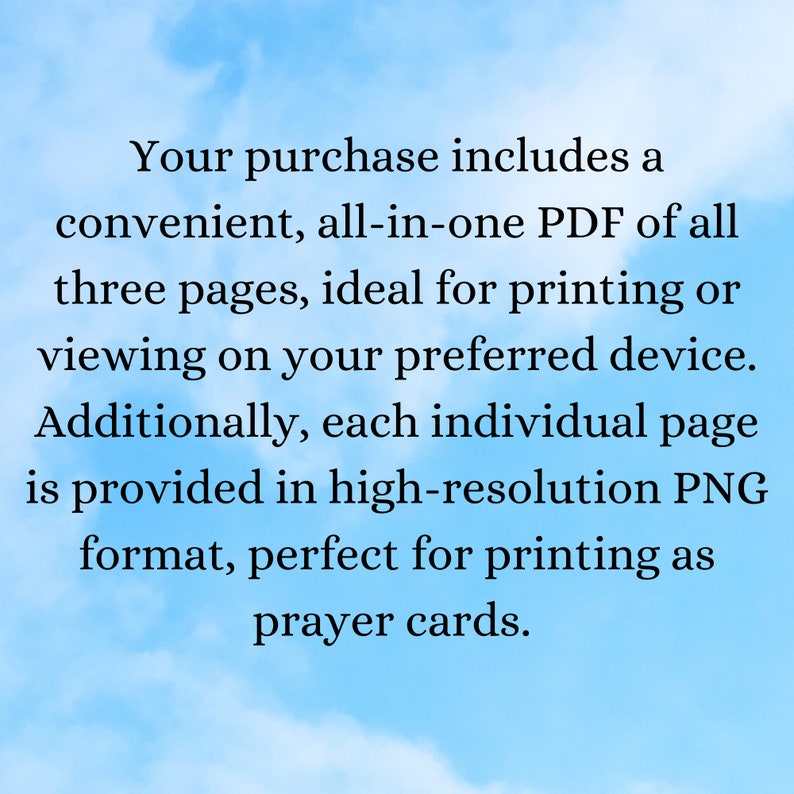 How to Pray the Rosary Catholic Printable Prayer Packet PDF - Beginner ...