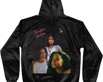 CHRISTINA MILIAN/Love Don't Cost a Thing Hoodie