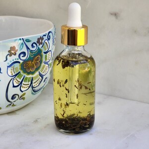 Body OIl
