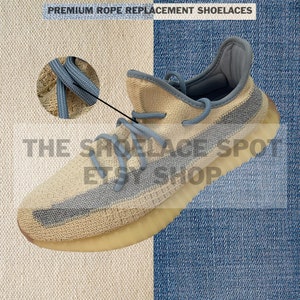 Buy Yeezy 350 Shoelaces Online In India -  India