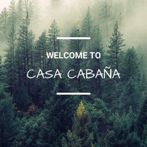Airbnb Welcome Page