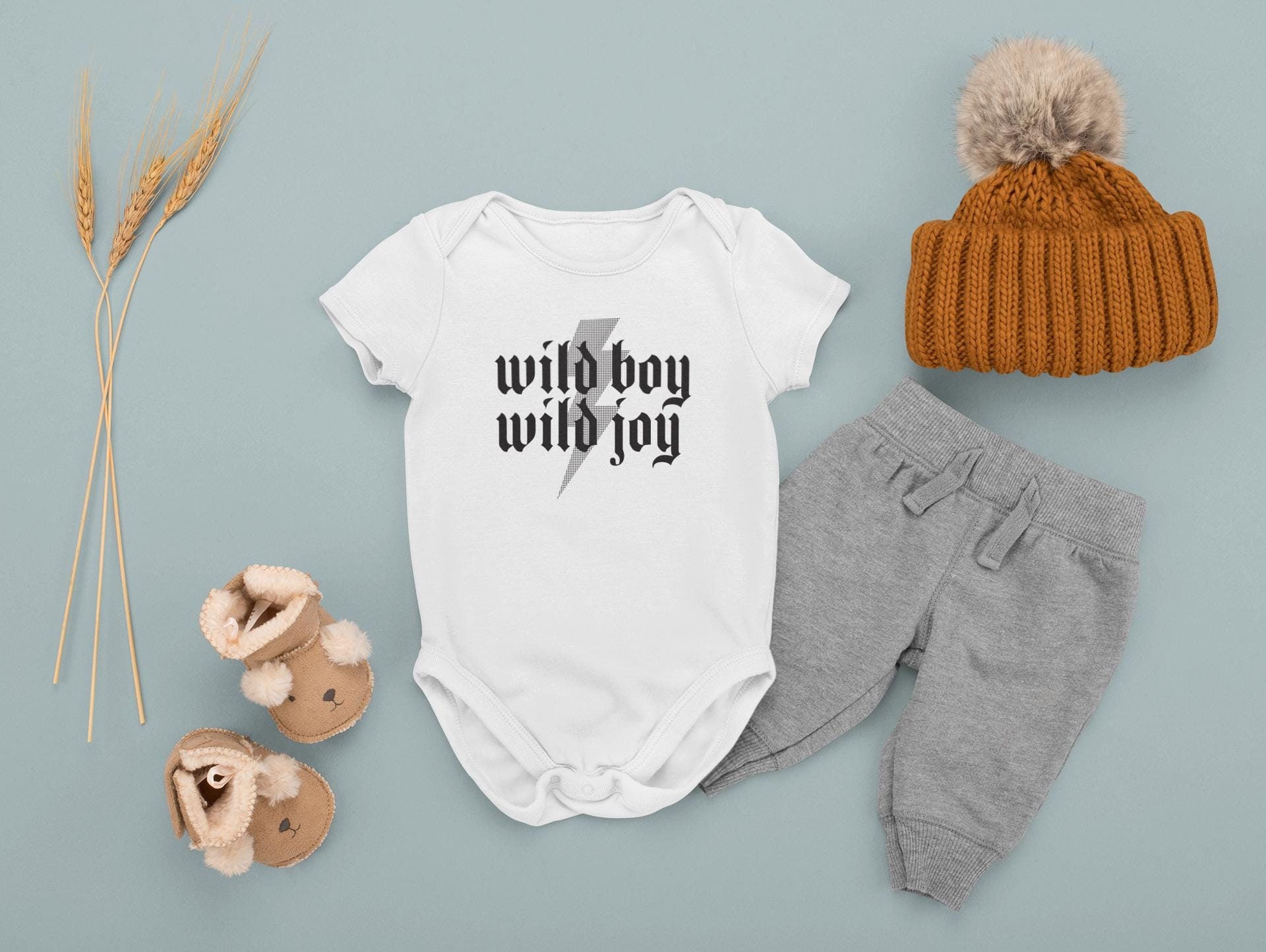 Funny Baby Clothes Cute Baby Boy Onesie Funny Newborn Onesies Boy