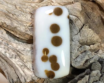 Polka Dot Jasper