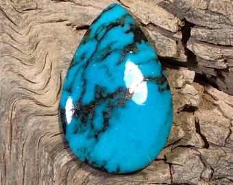 Turquoise Cabochon