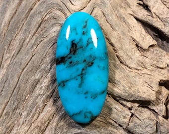 Turquoise Cabochon