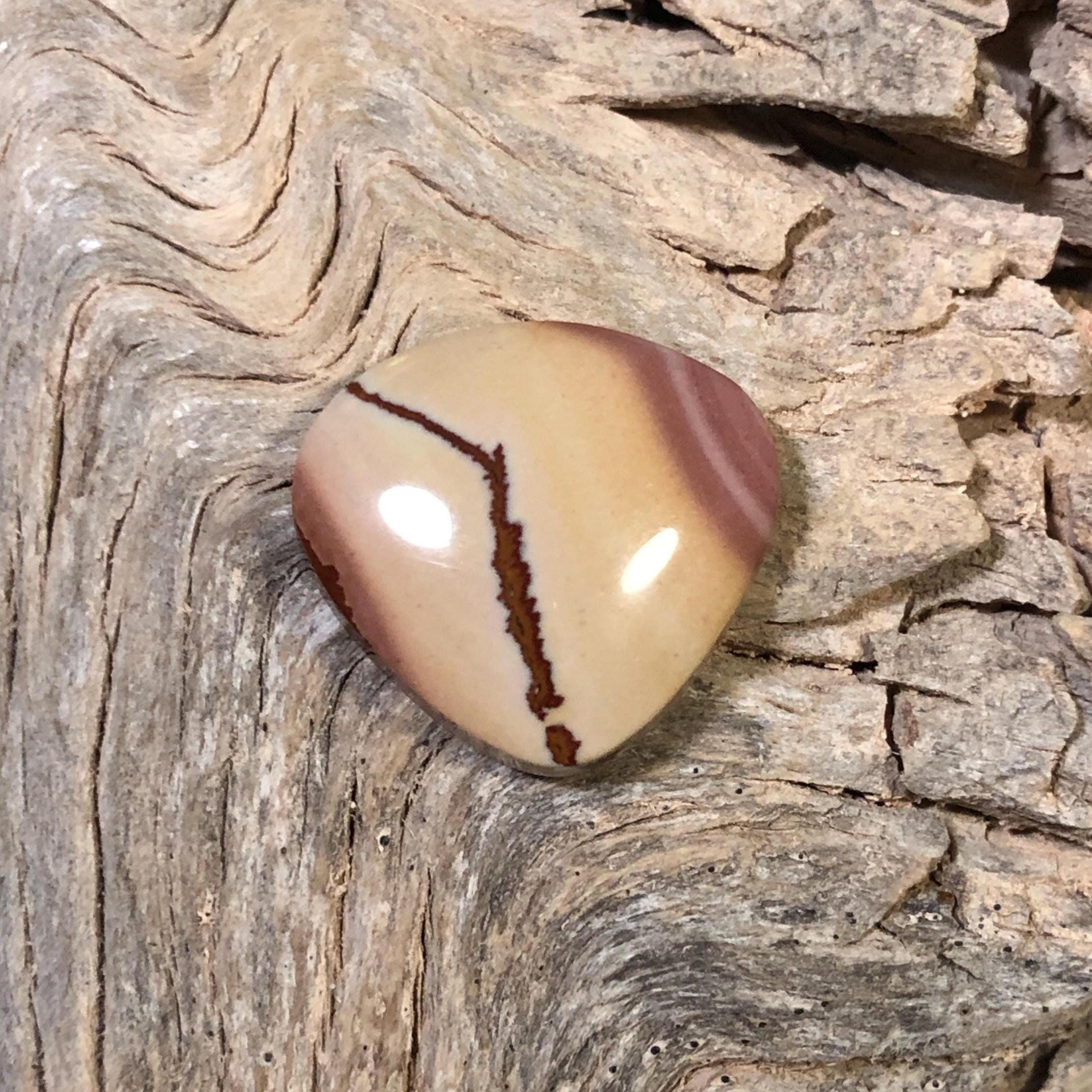 Red Falcon Jasper Cabochon - Etsy