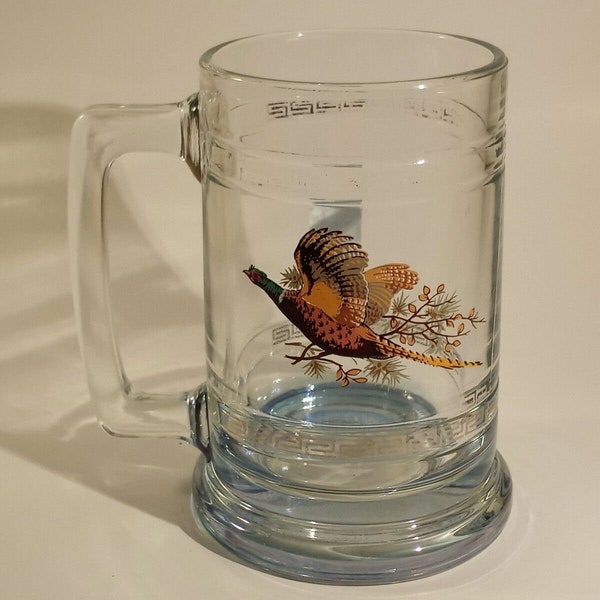 Princess House Beer Mug Etsy