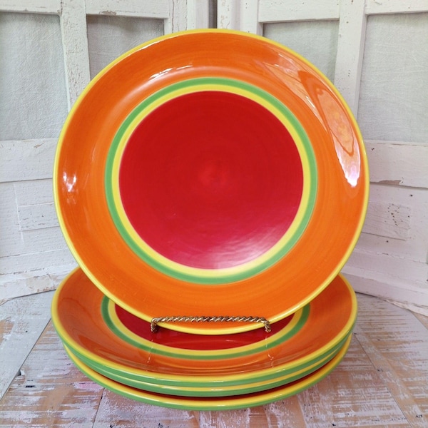 Dopamine Dinnerware - Etsy