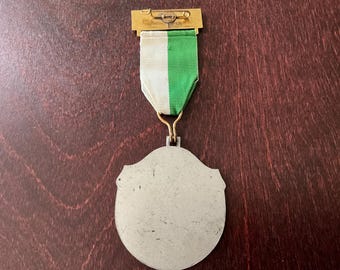 1. INTERNATIONAL. VOLKSMARSCH 1972